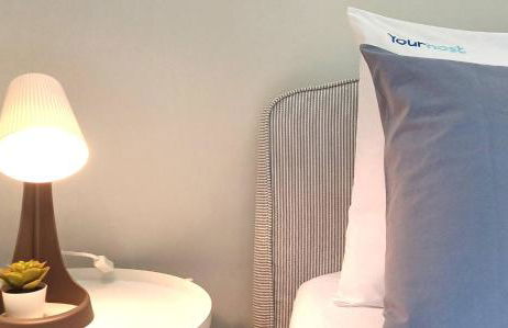 1000Jo Apartment T3 - Foto 14