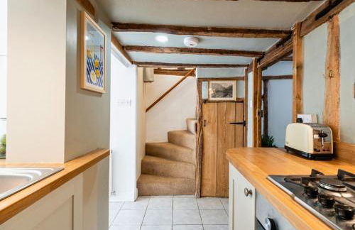 Poppy Cottage - Cosy 2 Bedroom, Perfect for Family! - Photo 50