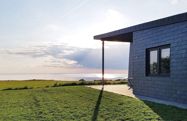 8 Person Holiday Home in Kalundborg - Photo 34