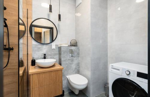 Komfortowy Apartament z ogródkiem - Foto 14