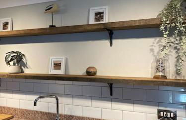 Seaside Modern Apartment - Foto 14