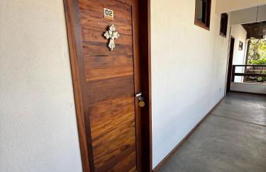 Flat amplo a 50m da praia em Barra Grande - Photo 45