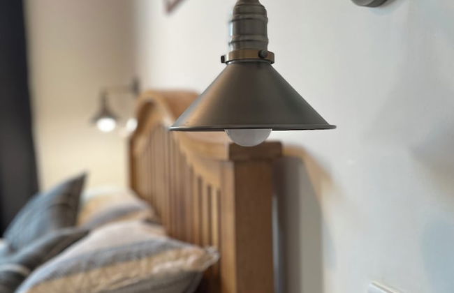 Moorlands Farm Holidays - Foto 10