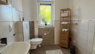 Wohnung in Südbrookmerland - Nähe Großes Meer - Foto 5