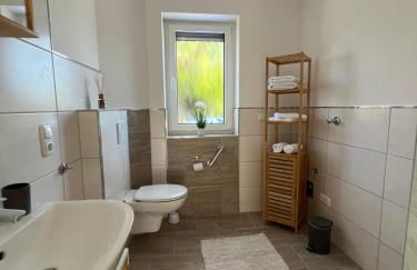 Wohnung in Südbrookmerland - Nähe Großes Meer - Foto 5