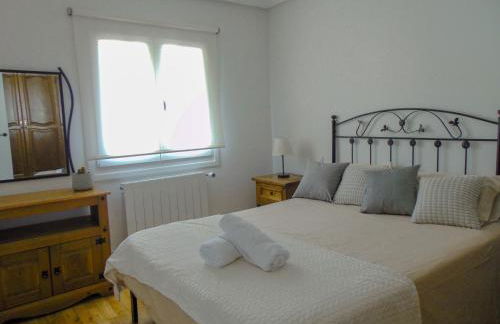 Apartamento Zuhaitzondoa Etxea - Foto 12