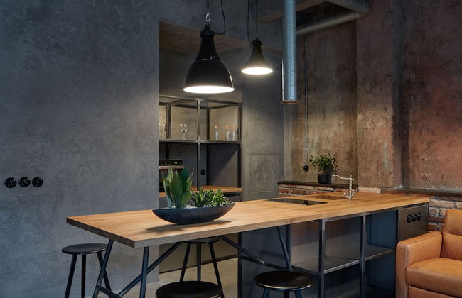 The Emerald - Foto 72