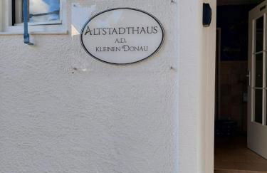 Altstadthaus an der Kleinen Donau - Foto 7