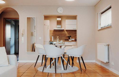 WohnungTraveller Saarlouis nahe Innenstadt - Foto 6