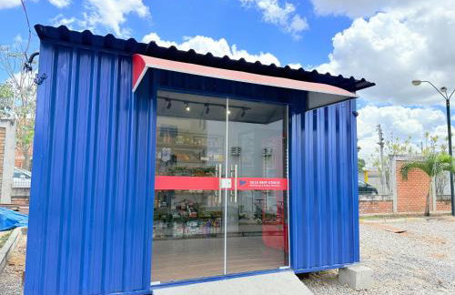 Apto Aconchegante Com Ar, Wi-Fi Garagem e Piscina - Foto 25