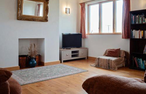 Beautiful Cornish Home "High on the Cliffs" - Foto 51