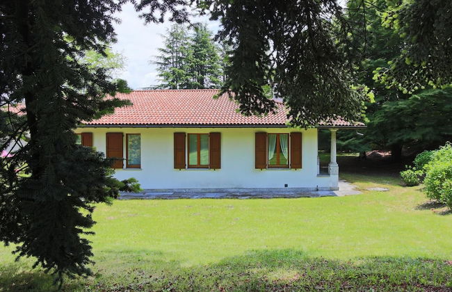 San Rocco 69 in San Fedele Intelvi - Foto 1