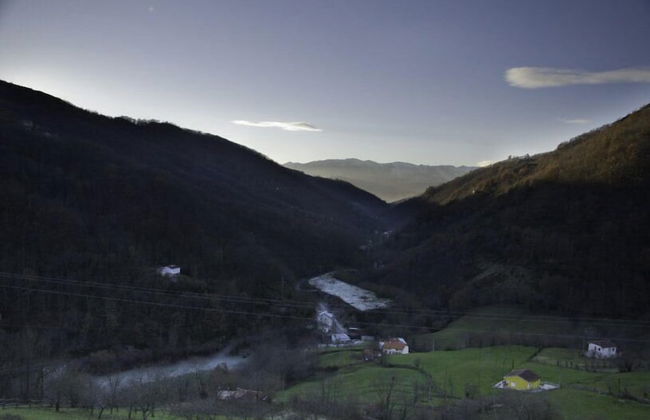 Casa Rural El Sumiciu - Foto 39