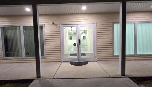 Spooky Nook Bed and Breakfast - Foto 2