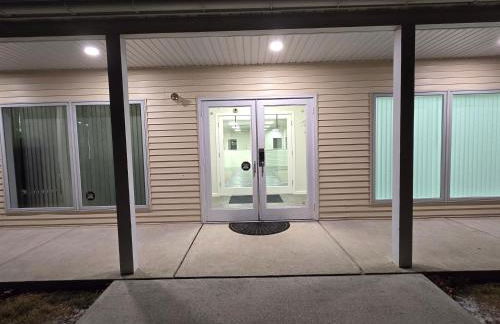 Spooky Nook Bed and Breakfast - Foto 2