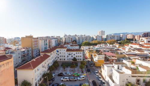 WintowinRentals Comfort Stay in Málaga - Foto 5