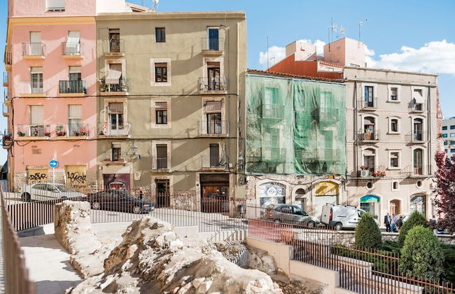 Unik Vacation Circus - Foto 16