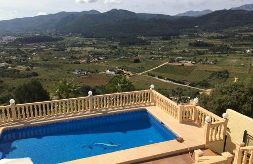 Villa Almazara - Foto 41