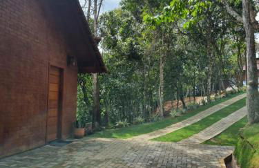 Chalé na Rampa - Hospedagem no Caravaggio - Foto 11