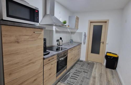 Ferienwohnung Lüchtringen - Foto 8