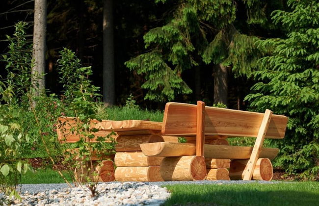 Holiday Apartment Ahornspitze - Foto 17