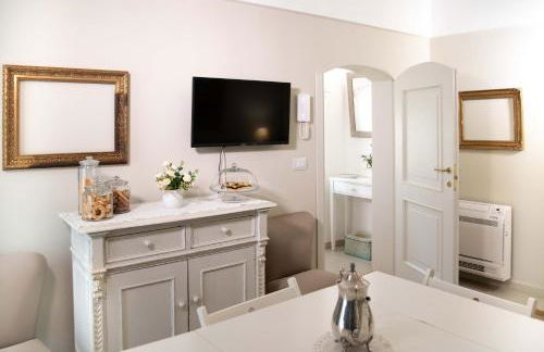 Dimora del Castellano CASA SATURNO - Foto 10