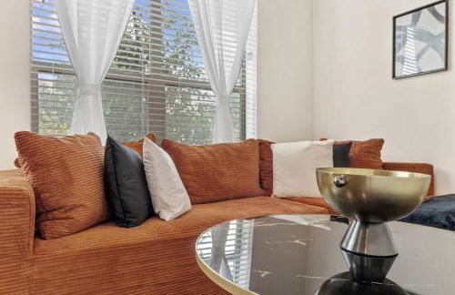 Modern Luxe Oasis, Rooftop Pool, Near Austin - Foto 24