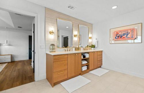 Chasing Summer - Private Lakefront Luxury on Lake - Foto 25