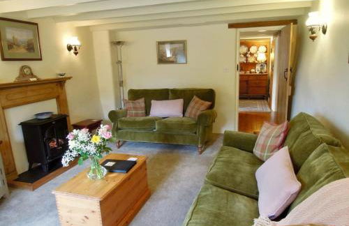 The Oxen House - Foto 11