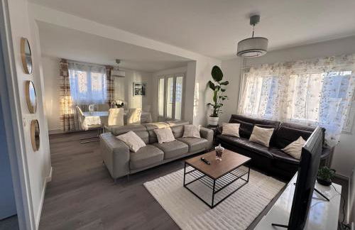 Séjour détente et confort au calme d une impasse - Foto 45