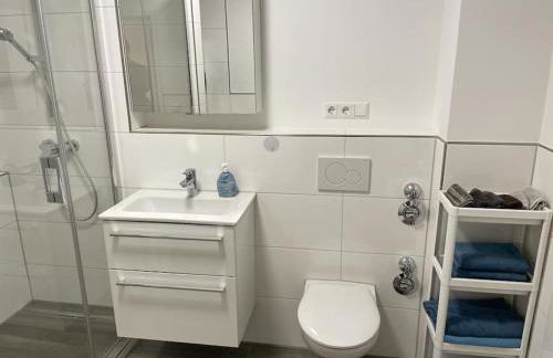 Premium Appartement nahe Bahnhof Durlach - Photo 24