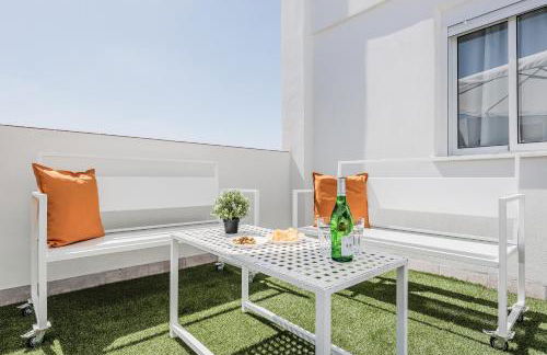 Algaba Severo Ochoa - Photo 71