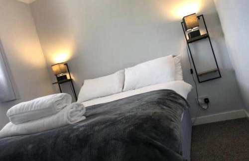 Extensive 4 bed close to Peterborough - Foto 14