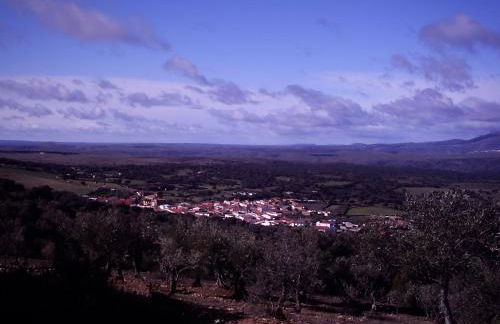 Casa Rural La Breña - Foto 88