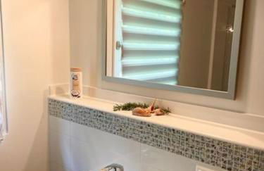 Ferienhaus Blumenwiese - Foto 7