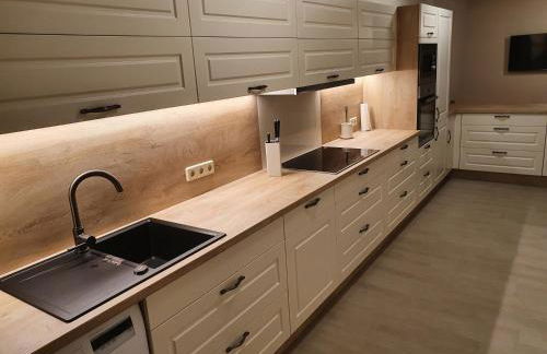 Cafe Schröder Ferienwohnung - Photo 11