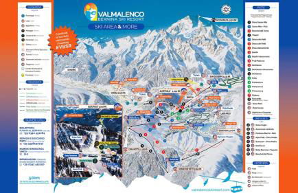 Chalet Luna - Foto 30