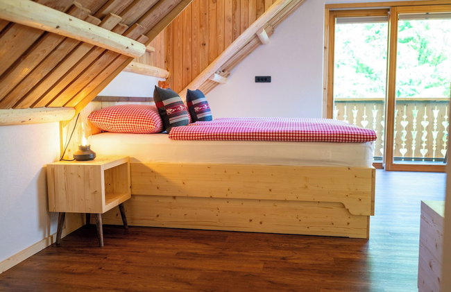 ALPIK Chalets - Bohinj - Foto 49