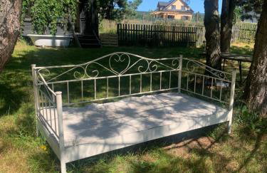 Noclegi Zielona Gęś - Foto 29