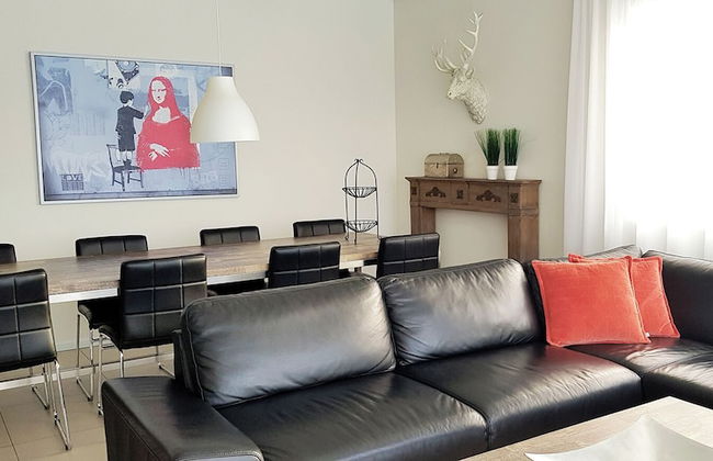 Halllandsnes Apartments - Foto 23