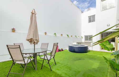 Garden House - La Isleta - Foto 25