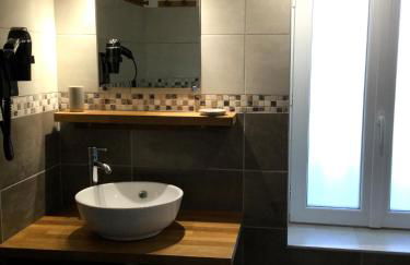 gîtes la ferme de marguerite - Foto 34