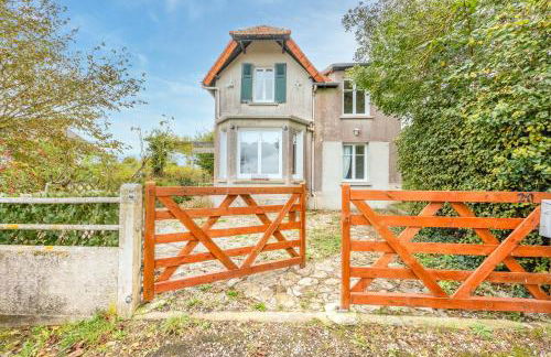 Emji - Maison proche de la plage - Photo 9