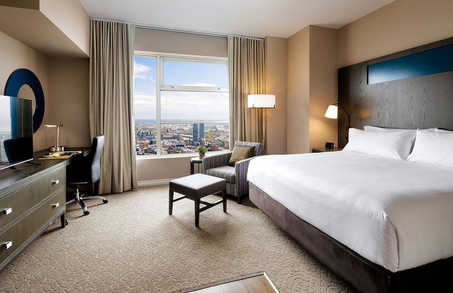 One King West Hotel & Residence - Foto 23