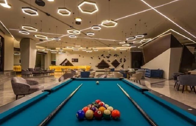 Views Hotel & Residences - Foto 39