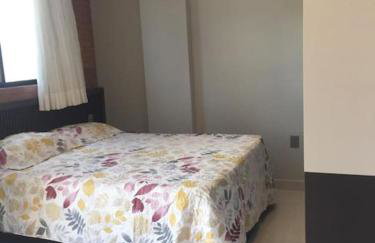 Loft estiloso na praia Ponta de Campina - Foto 7