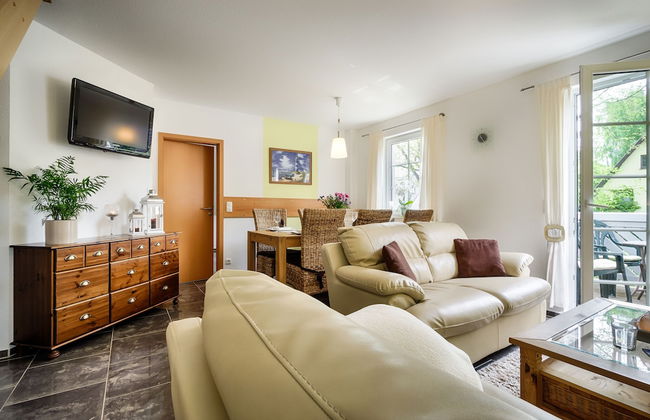 Buhneneck Prerow - Photo 21