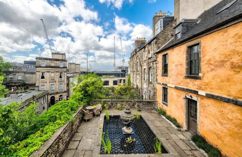 Rock House - Photographer's Studio - Historic Gem in the heart of the City - Foto 27