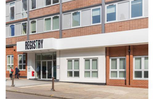 Designer Flat in Prime Location - Foto 23