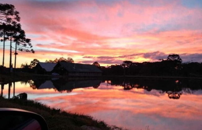 Hotel Fazenda Pampas - Foto 25